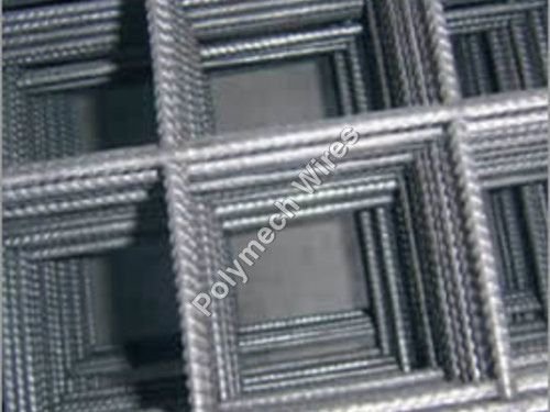 TMT Weldmesh