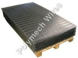 Welded Mesh Panel Rolls