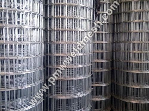Welded Wire Mesh